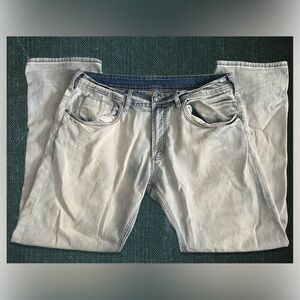 Buffalo Men's Slim Jeans